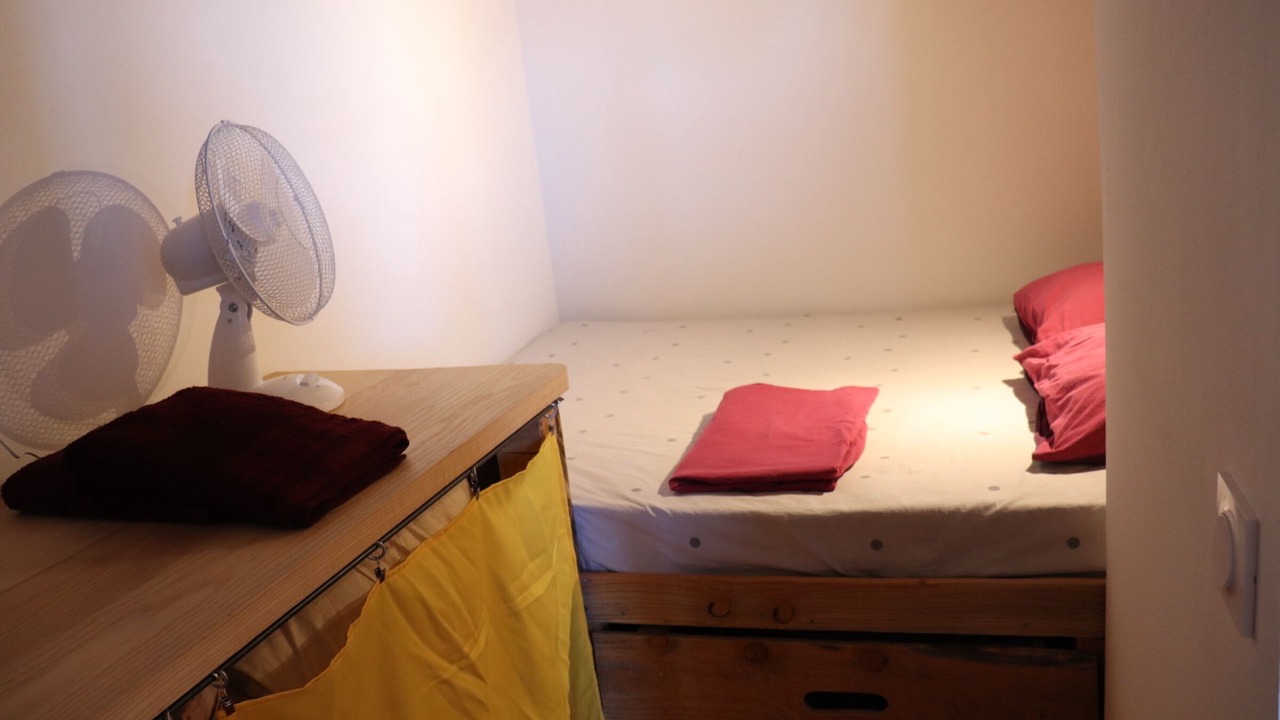 Photo of Bedroom in Saint-Laurent-de-Neste