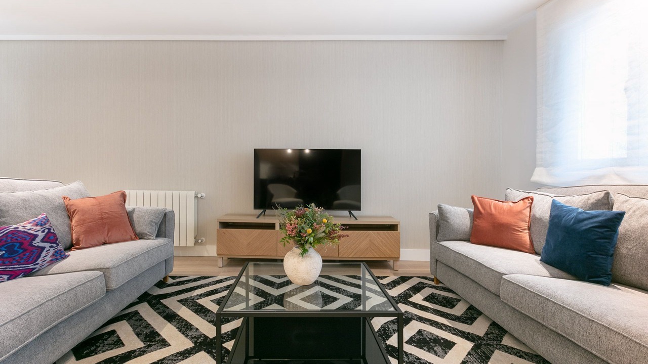 Photo of Livingroom in Justicia