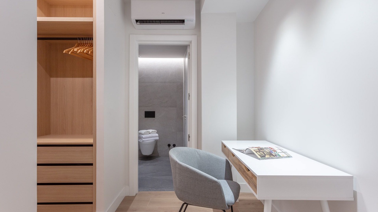 Photo of Bathroom in Justicia