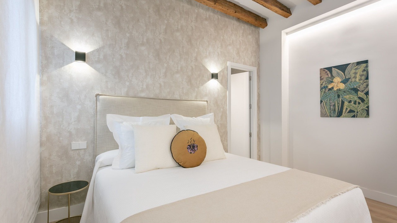 Photo of Bedroom in Justicia
