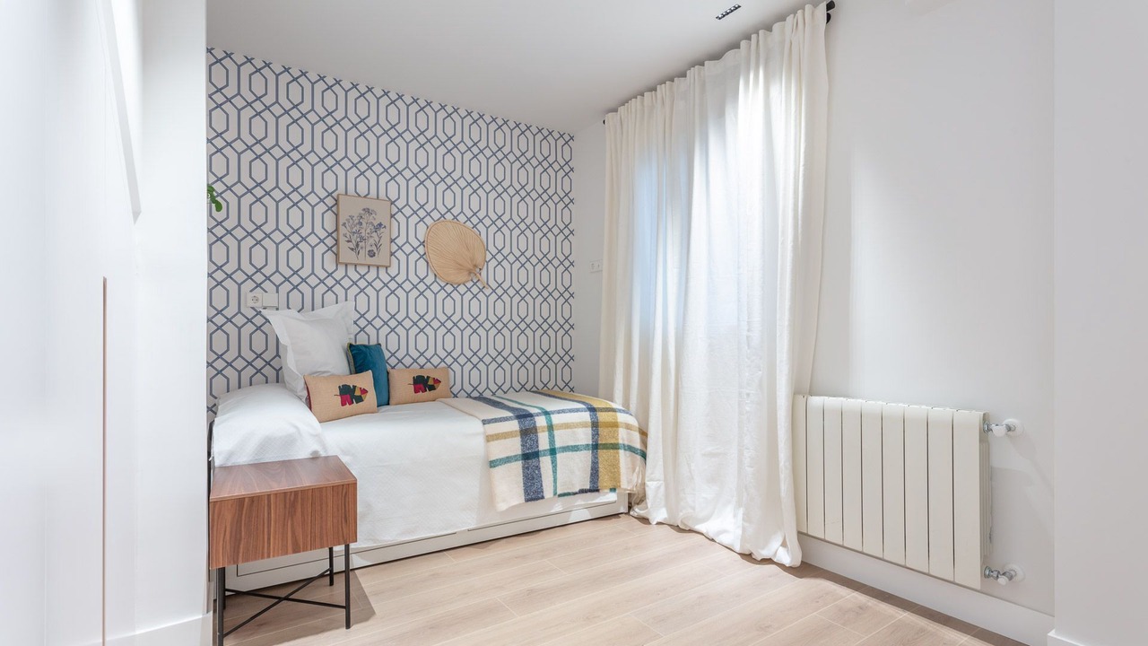 Photo of Bedroom in Justicia