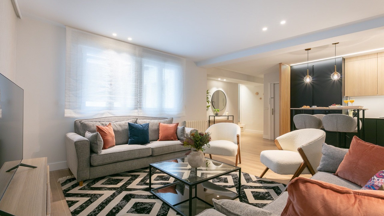 Photo of Livingroom in Justicia