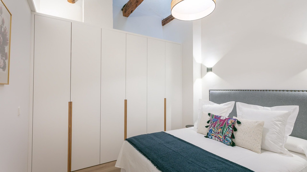 Photo of Bedroom in Justicia
