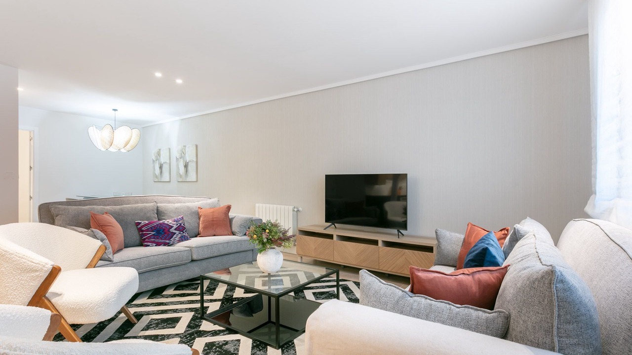 Photo of Livingroom in Justicia