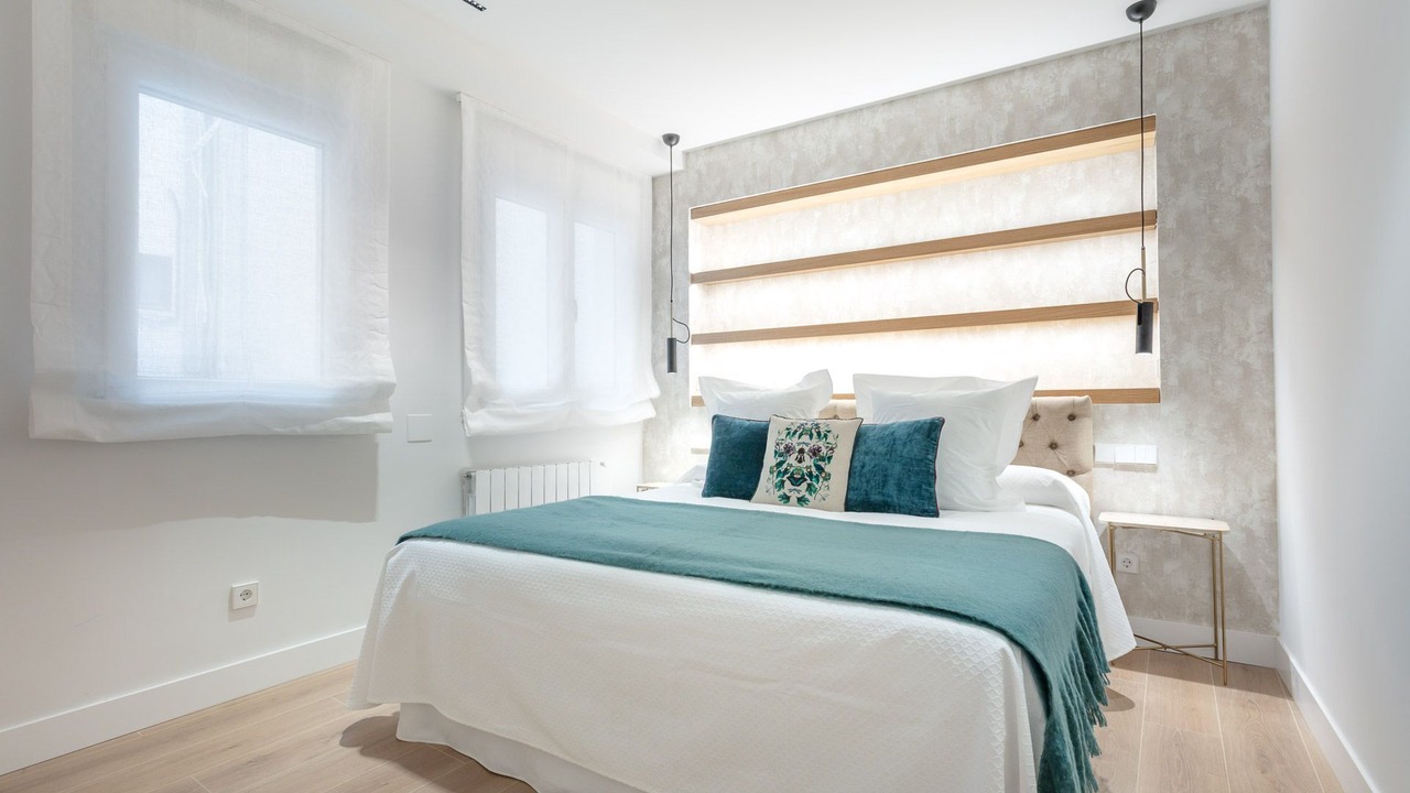 Photo of Bedroom in Justicia