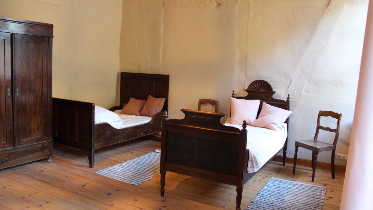 Photo of Bedroom in Gardelegen