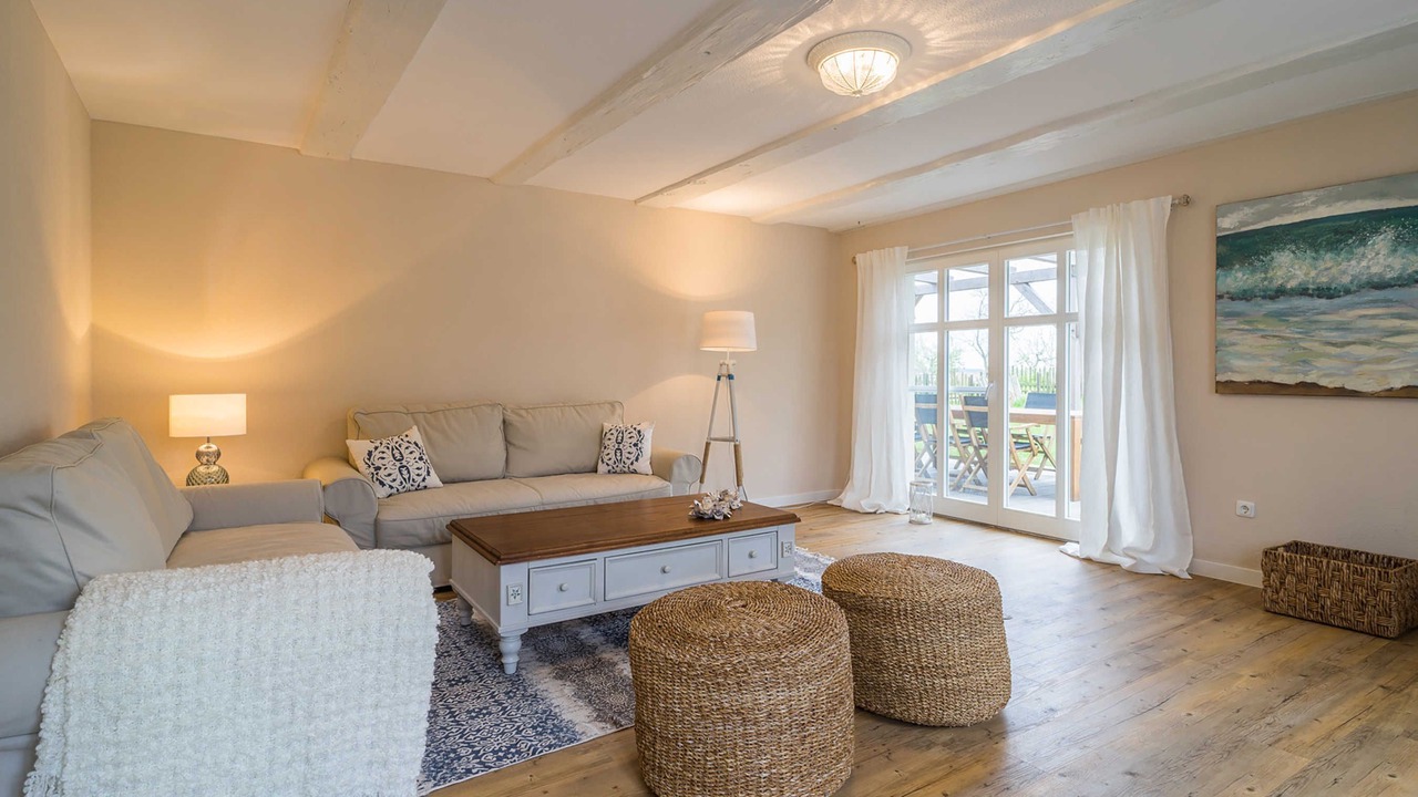 Photo of Livingroom in Rankwitz