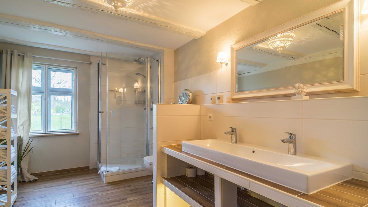 Photo of Bathroom in Rankwitz