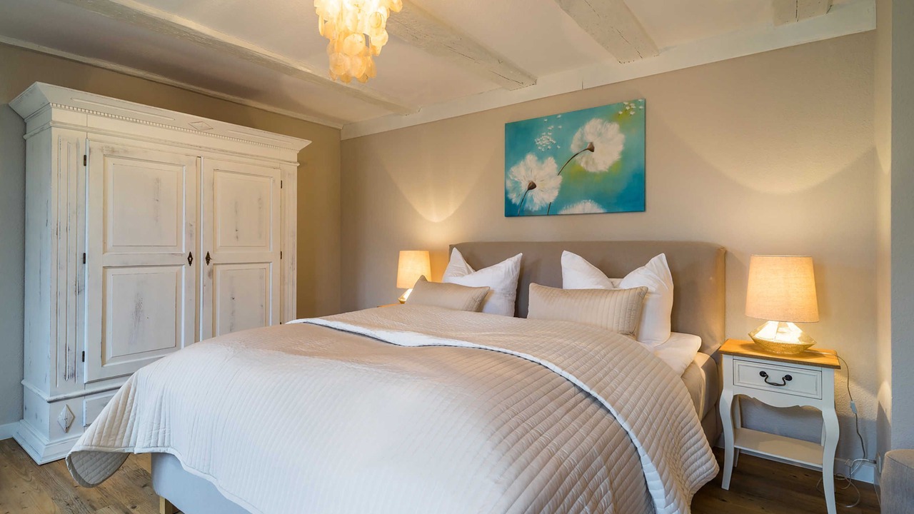 Photo of Bedroom in Rankwitz