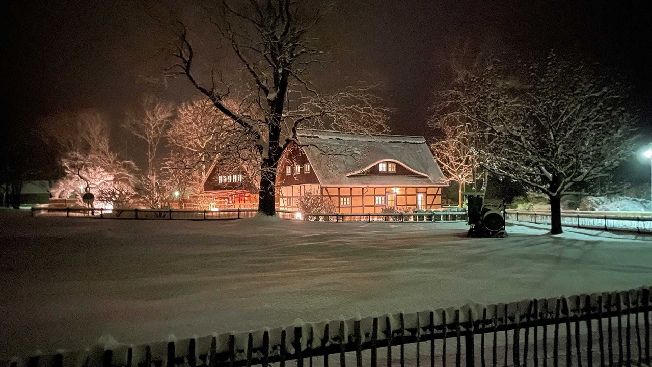 Photo of Outdoor in Rankwitz