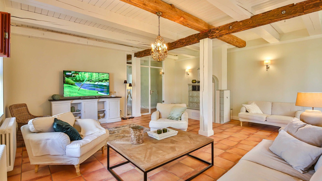 Photo of Livingroom in Rankwitz