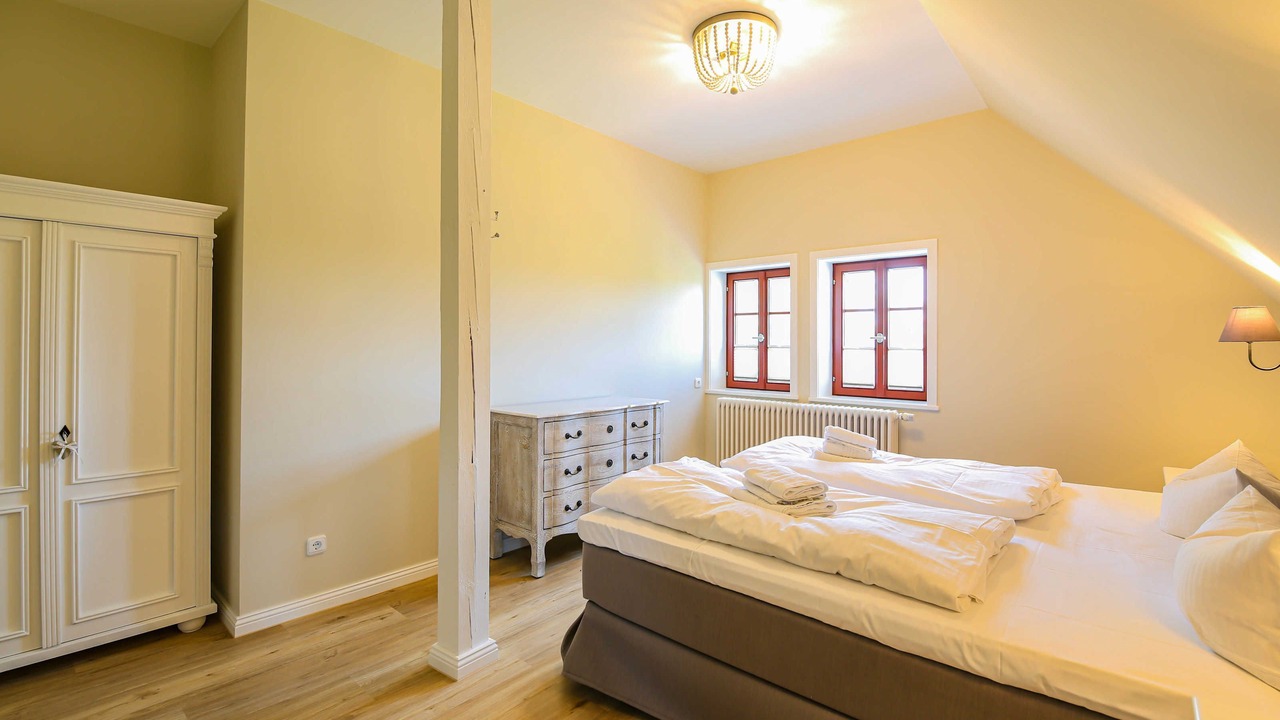 Photo of Bedroom in Rankwitz