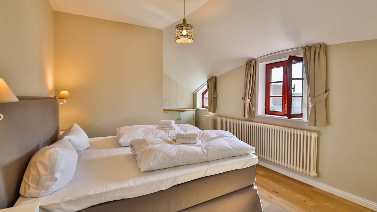 Photo of Bedroom in Rankwitz