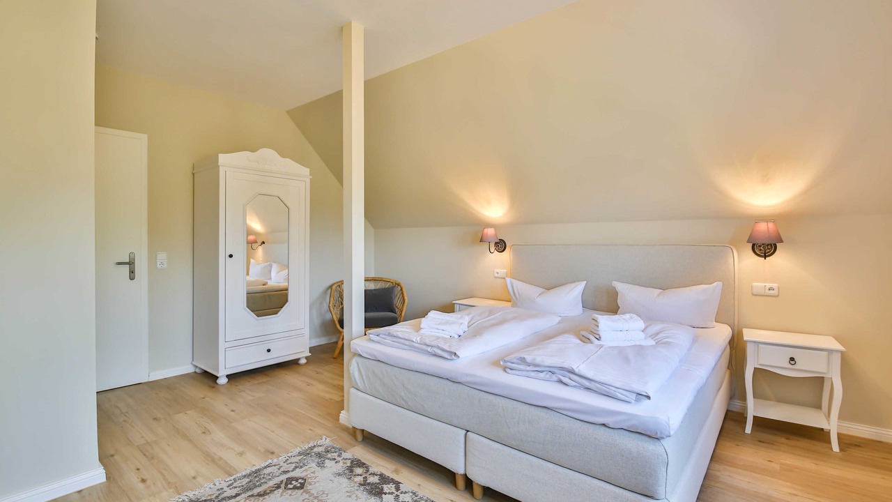 Photo of Bedroom in Rankwitz