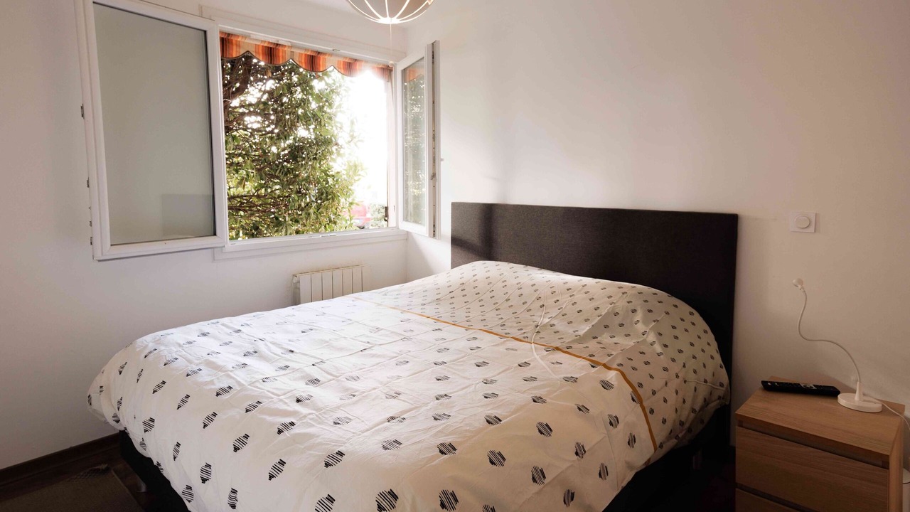 Photo of Bedroom in Veigy-Foncenex
