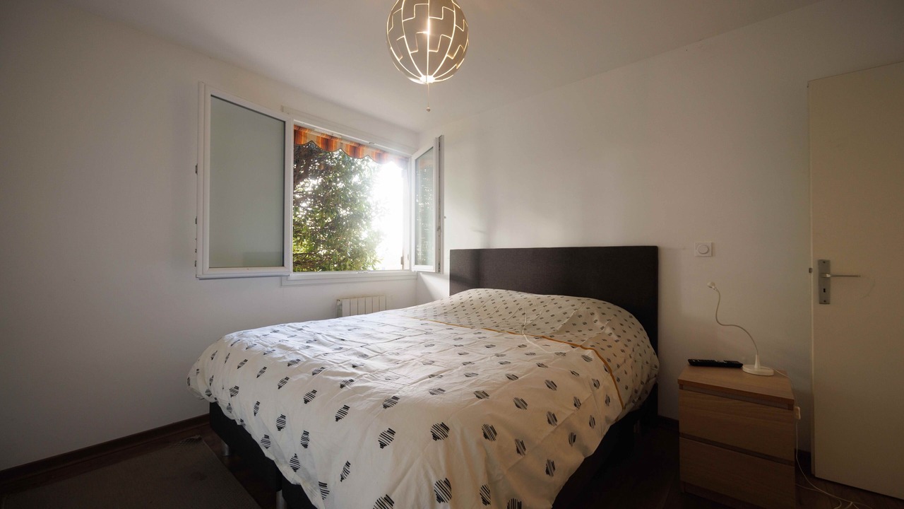 Photo of Bedroom in Veigy-Foncenex