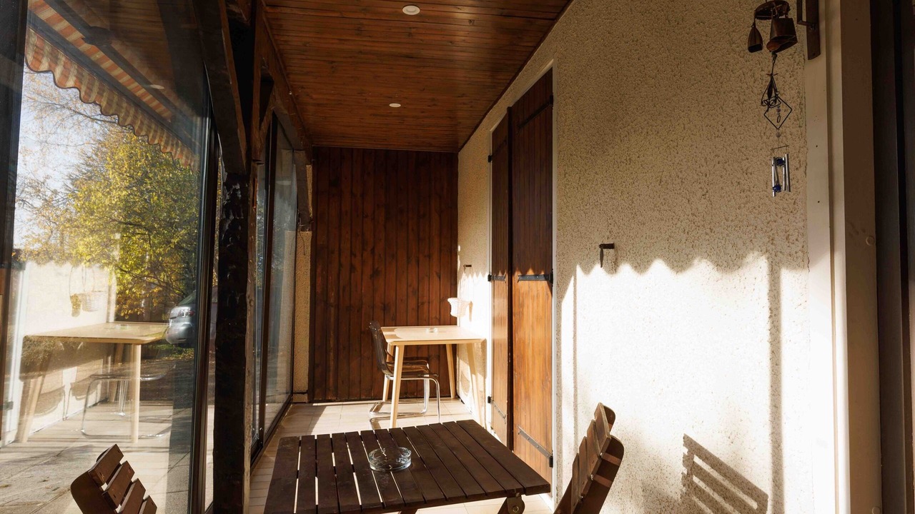 Photo of Outdoor in Veigy-Foncenex