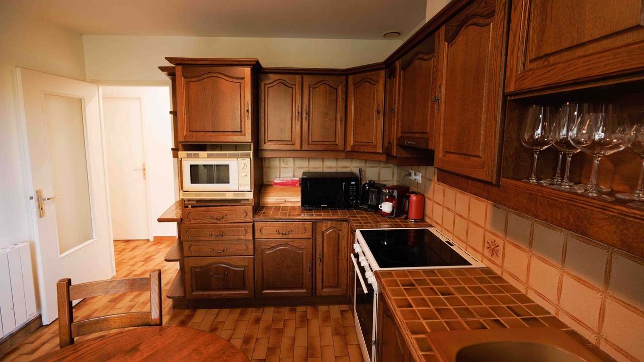 Photo of Kitchen in Veigy-Foncenex