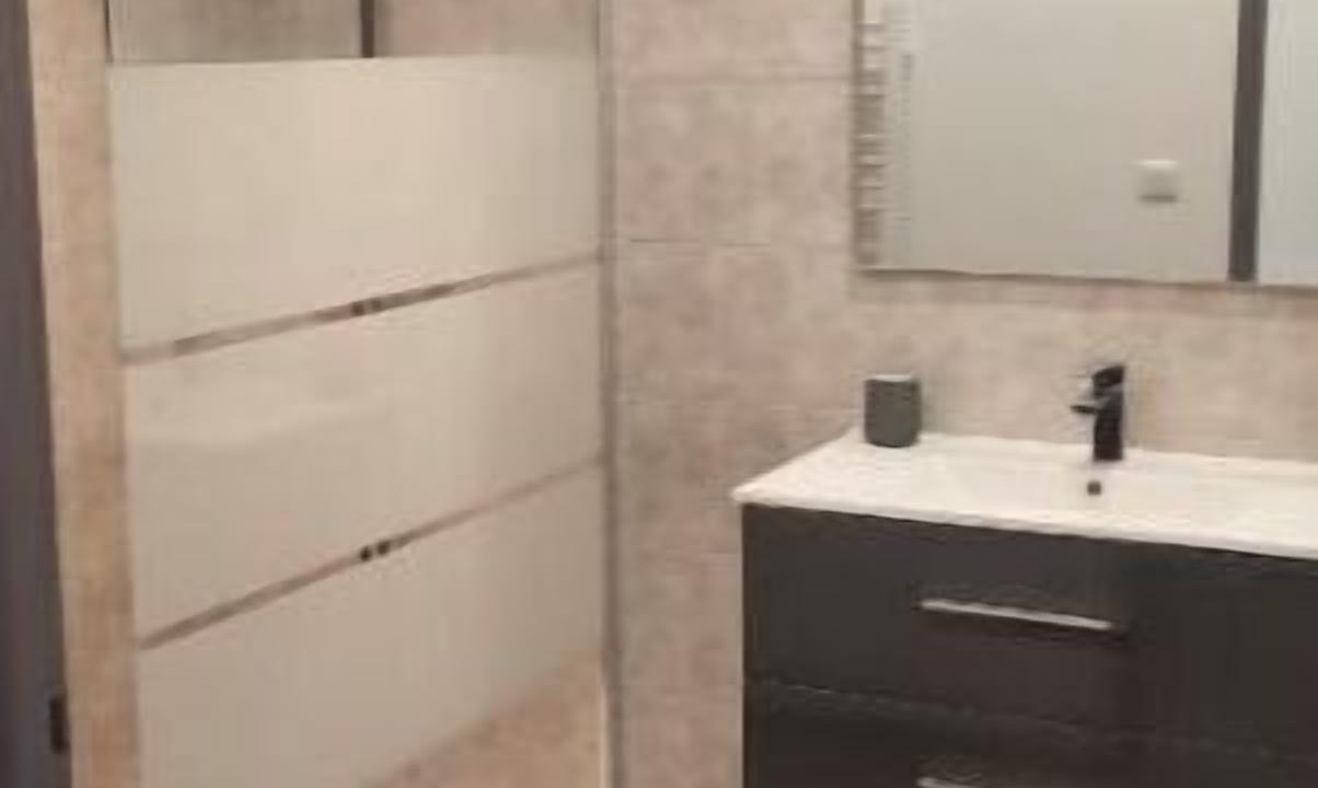 Photo of Bathroom in Clairvaux-les-Lacs