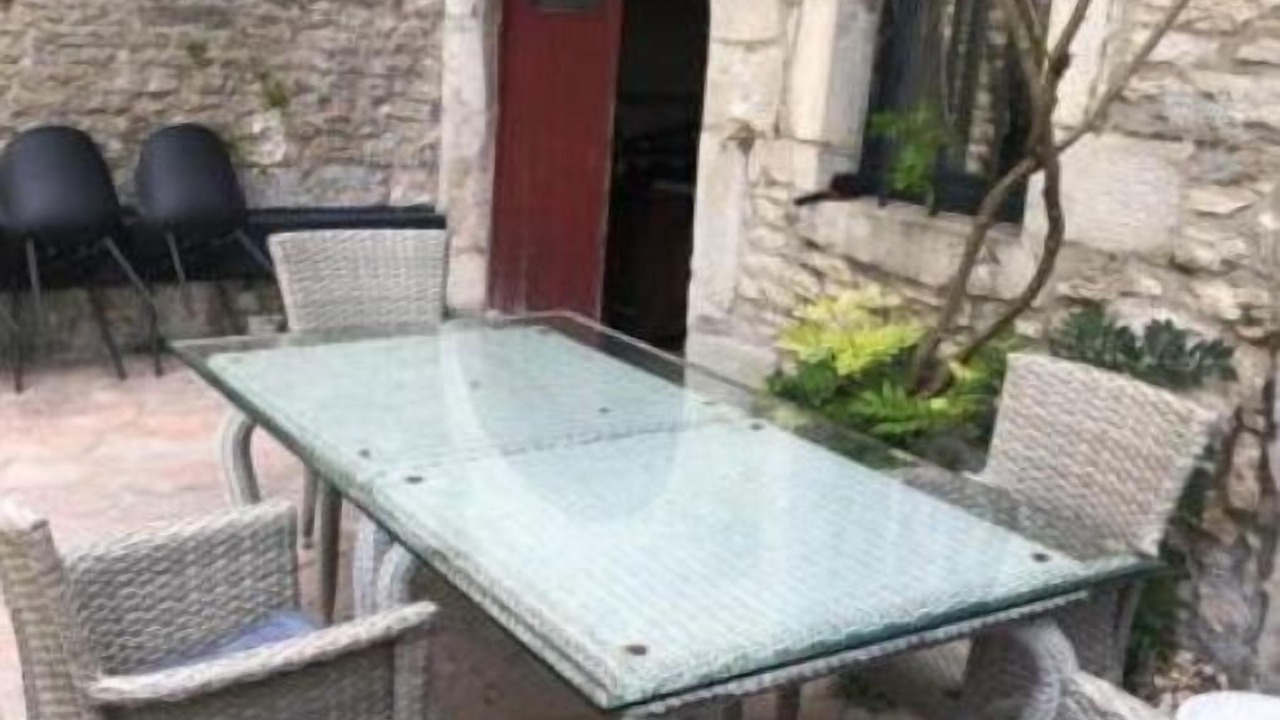 Photo of Outdoor in Clairvaux-les-Lacs