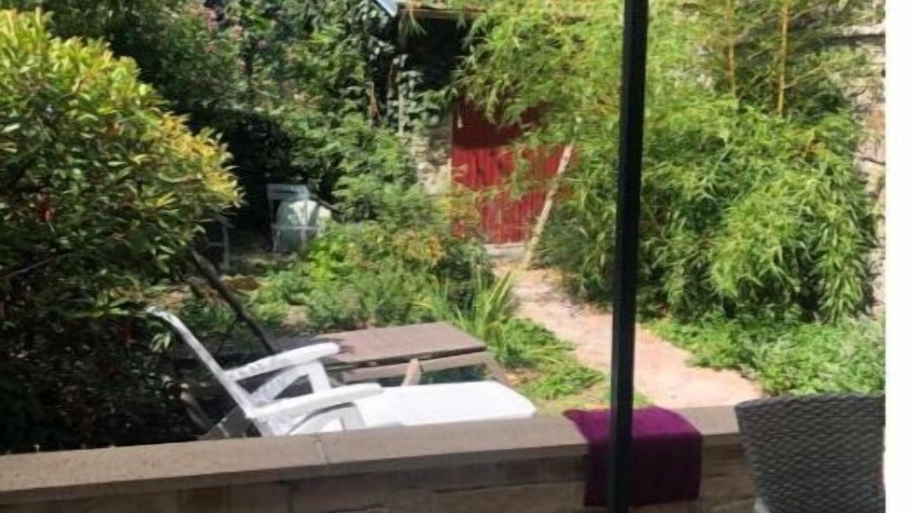 Photo of Patio Balcony in Clairvaux-les-Lacs