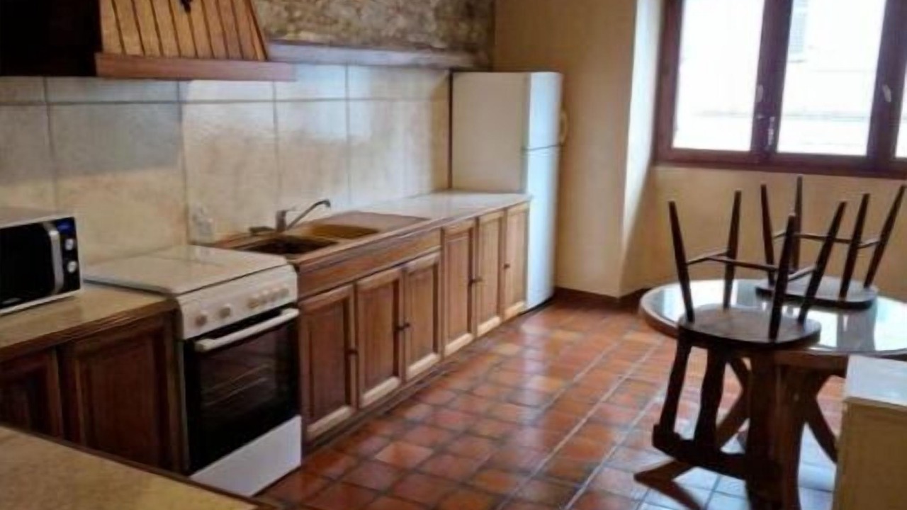 Photo of Kitchen in Pays des Lacs