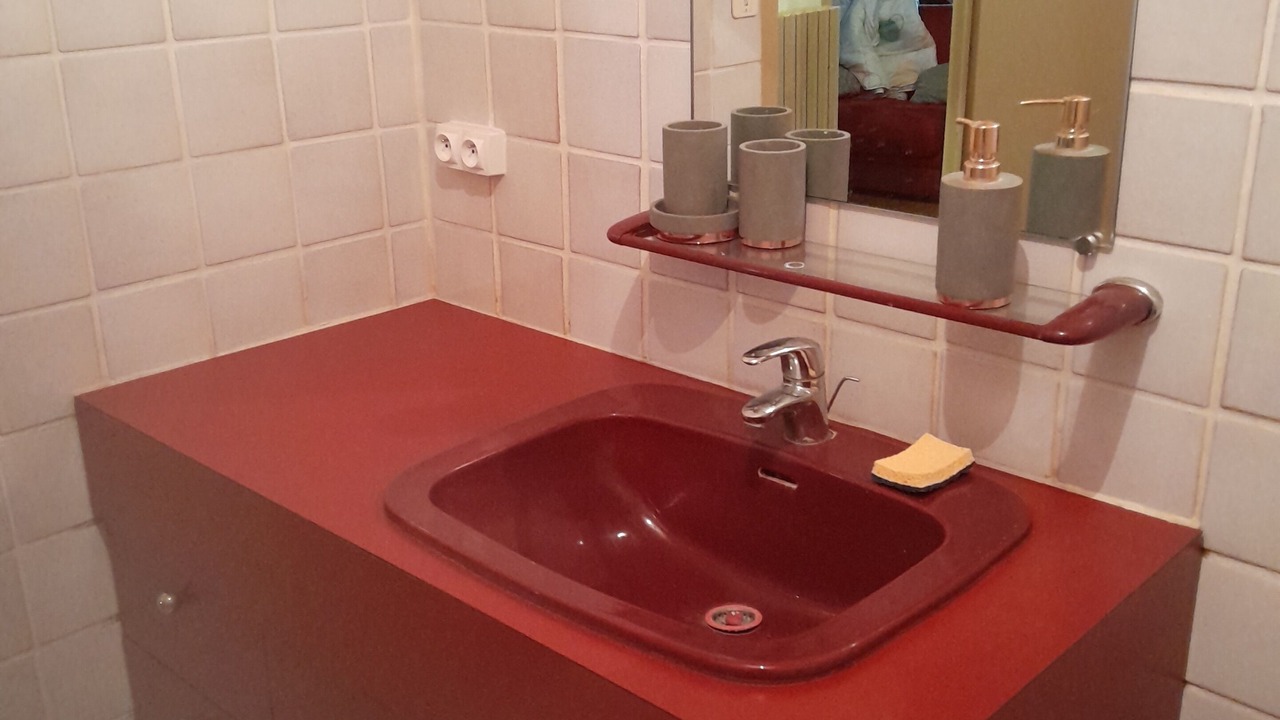 Photo of Bathroom in Pays des Lacs