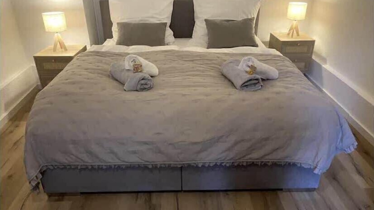 Photo of Bedroom in Gallus