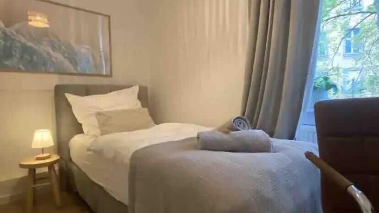Photo of Bedroom in Gallus