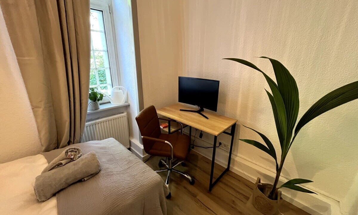 Photo of Bedroom in Gallus