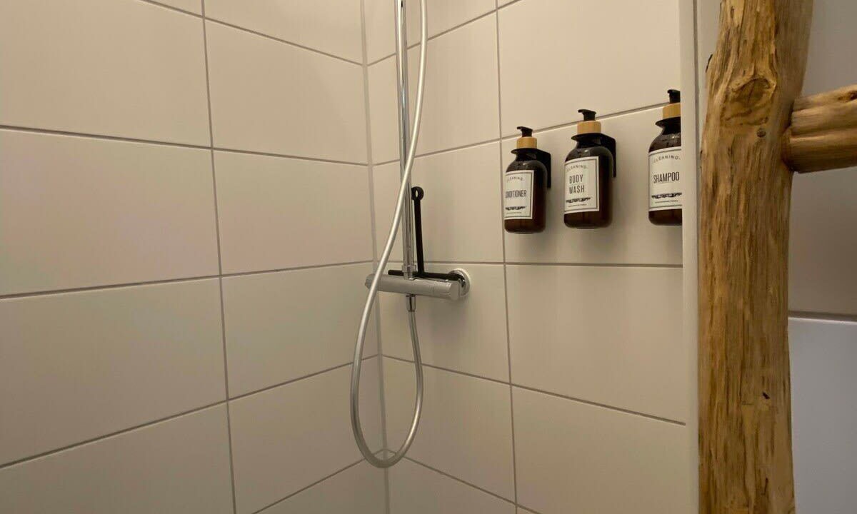 Photo of Bathroom in Gallus