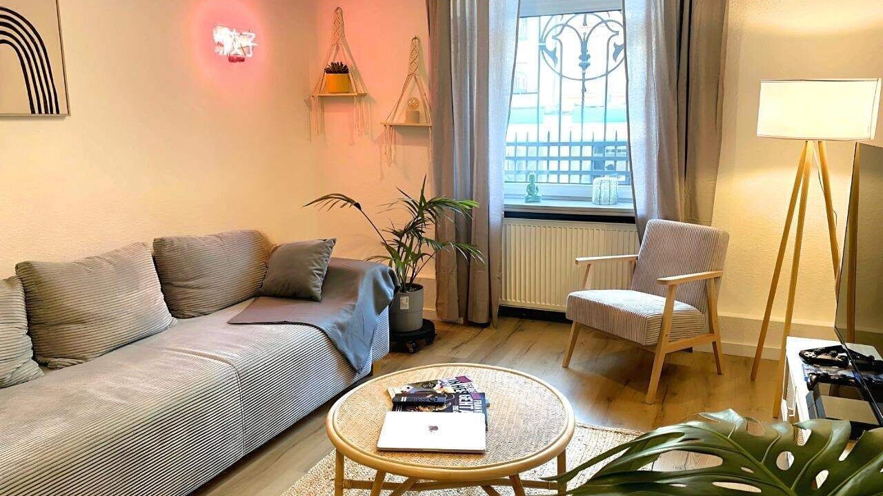 Photo of Livingroom in Gallus