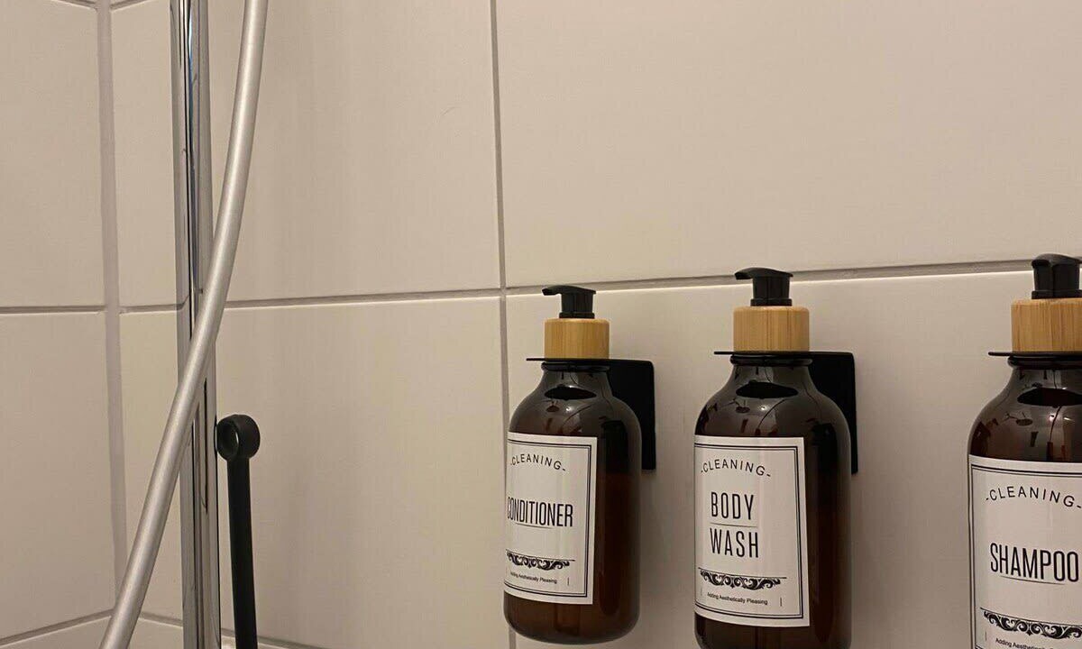 Photo of Bathroom in Gallus