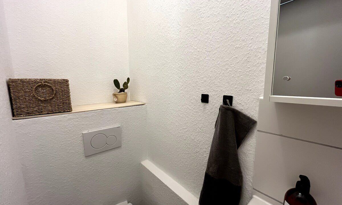 Photo of Bathroom in Gallus