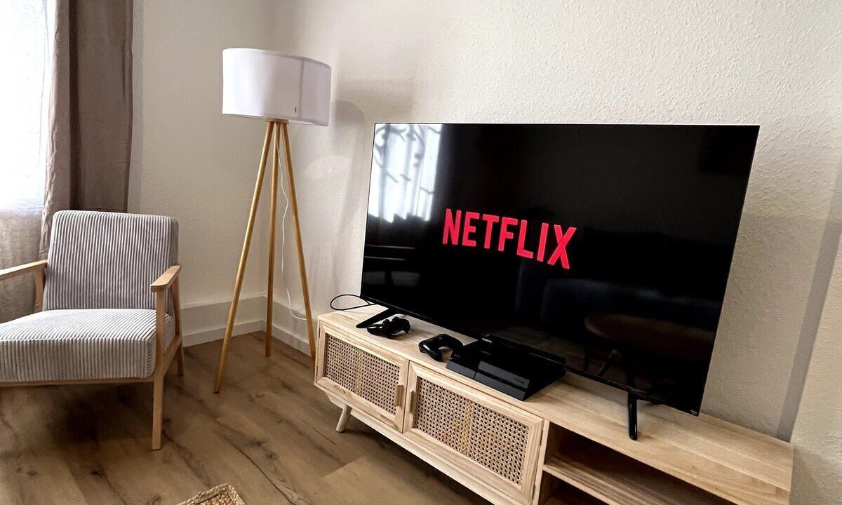 Photo of Livingroom in Gallus