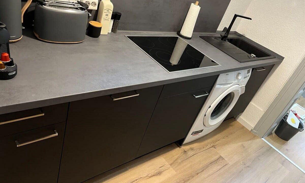 Photo of Kitchen in Gallus