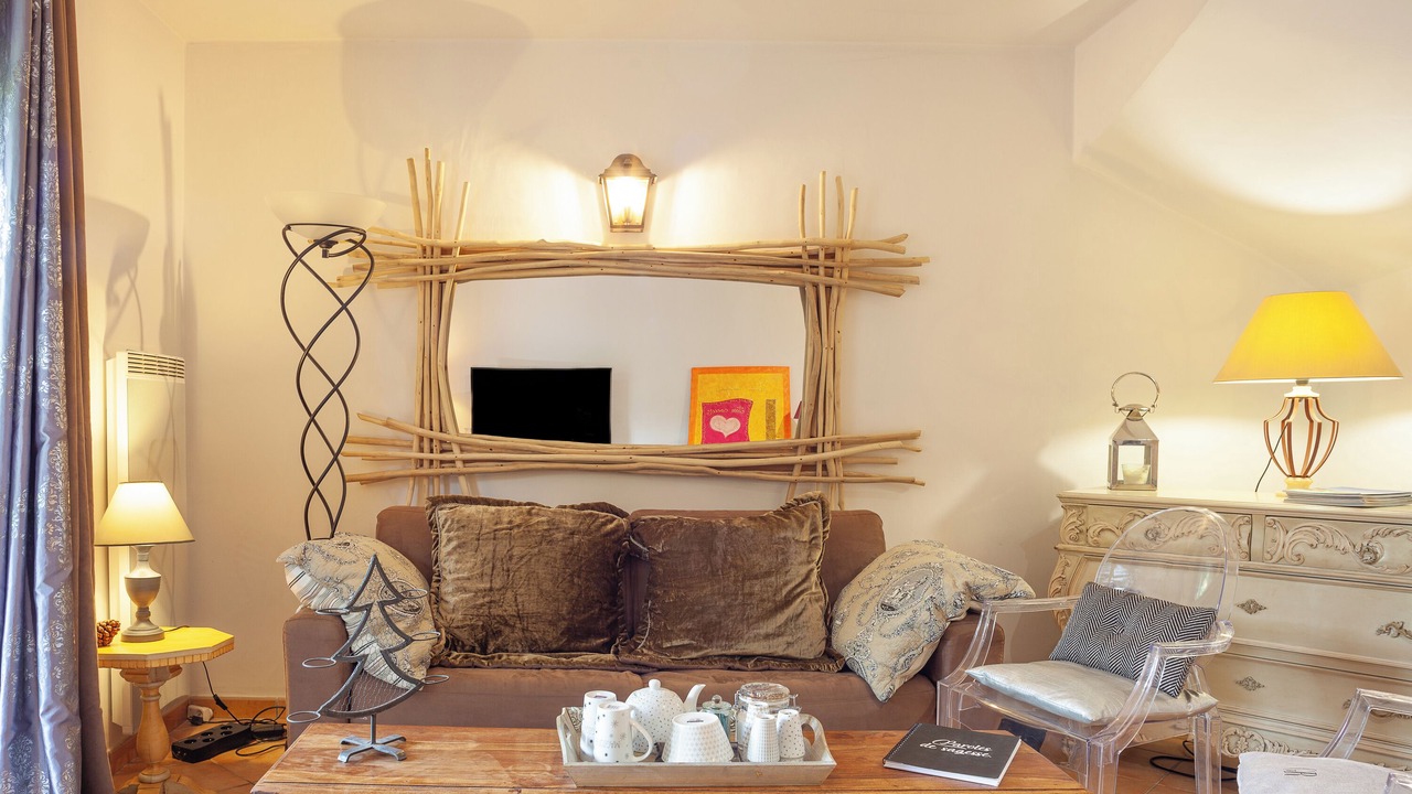 Photo of Livingroom in Pont Royal