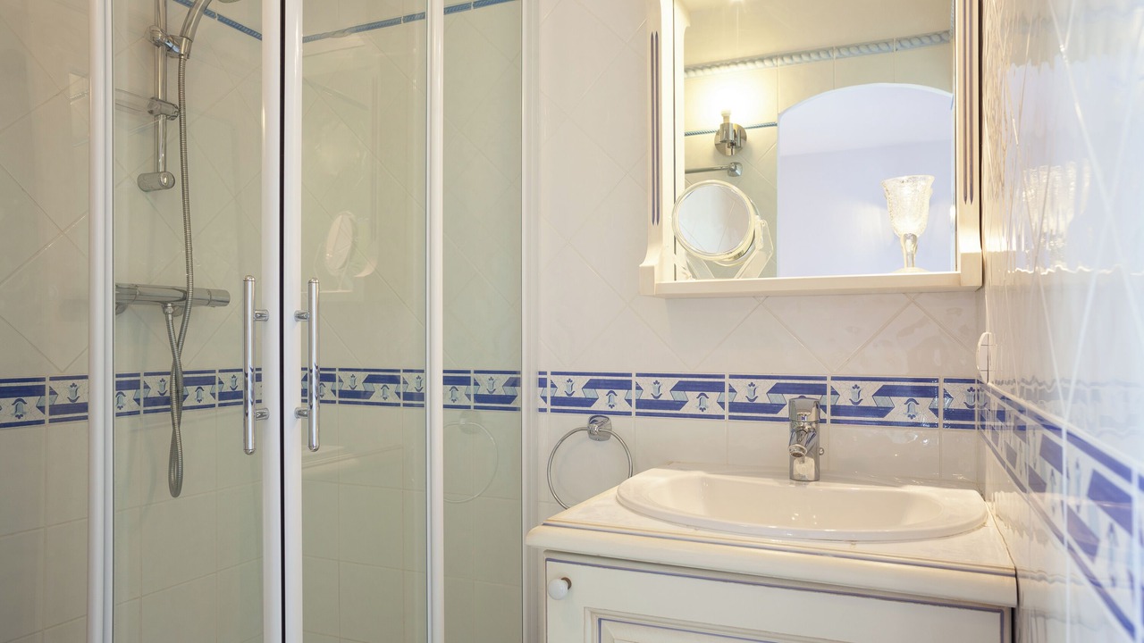 Photo of Bathroom in Pont Royal