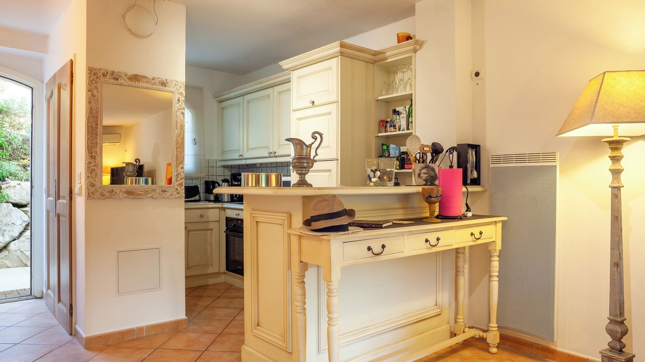 Photo of Kitchen in Pont Royal