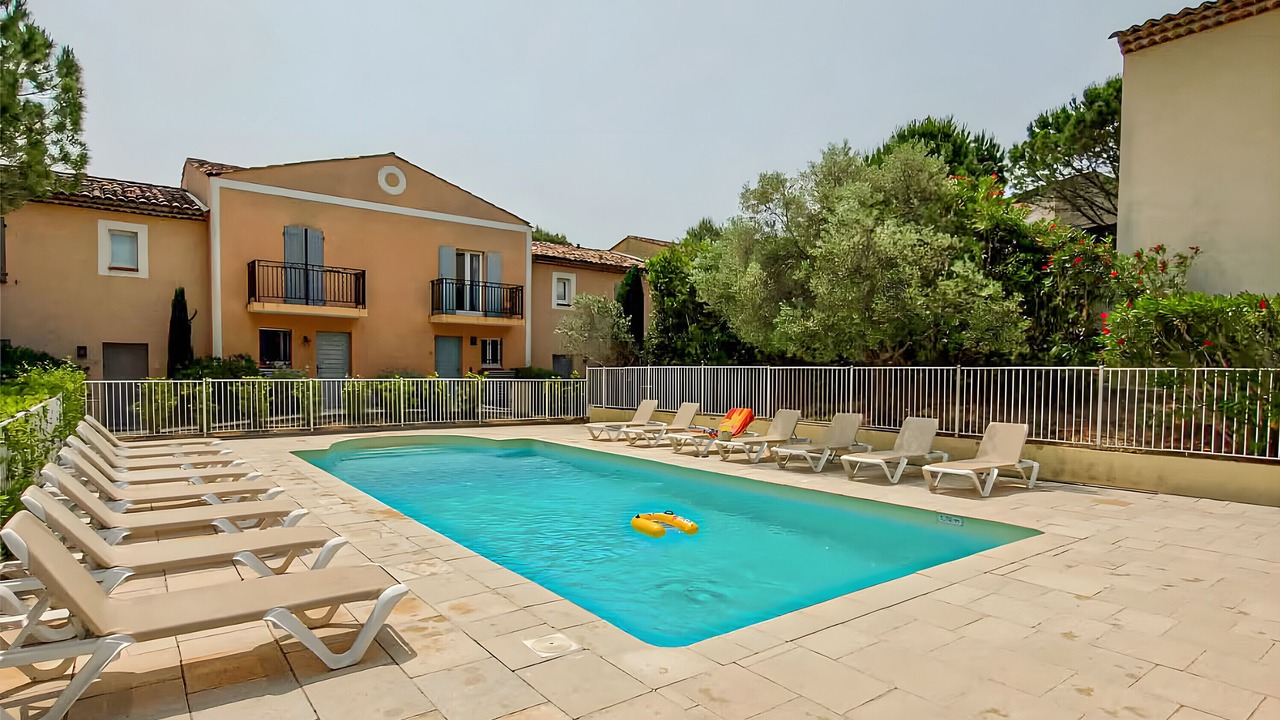 Photo of Outdoor in Pont Royal