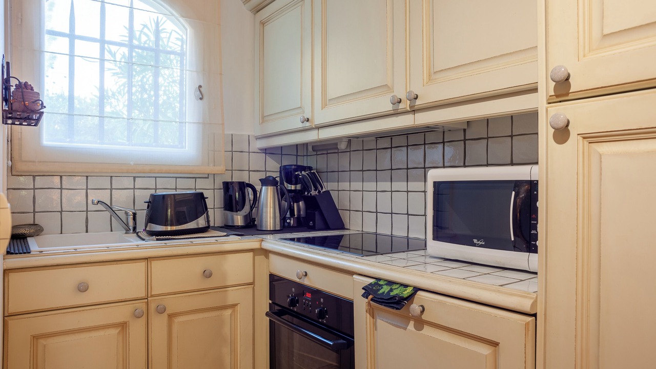 Photo of Kitchen in Pont Royal