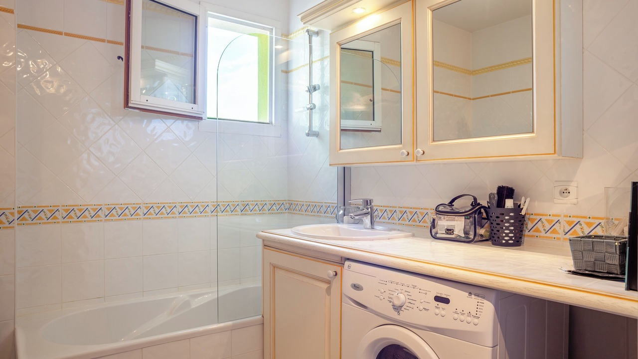 Photo of Bathroom in Pont Royal