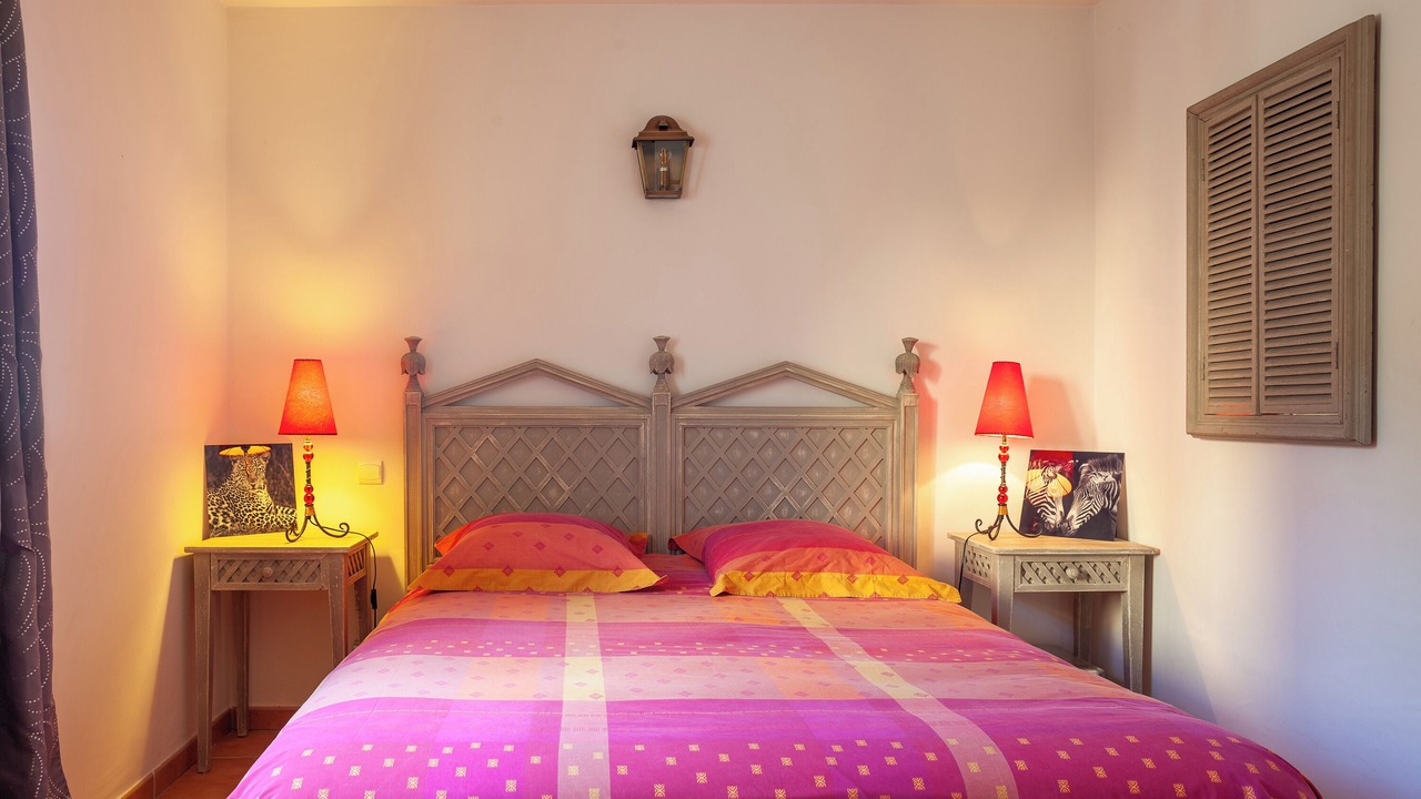 Photo of Bedroom in Pont Royal