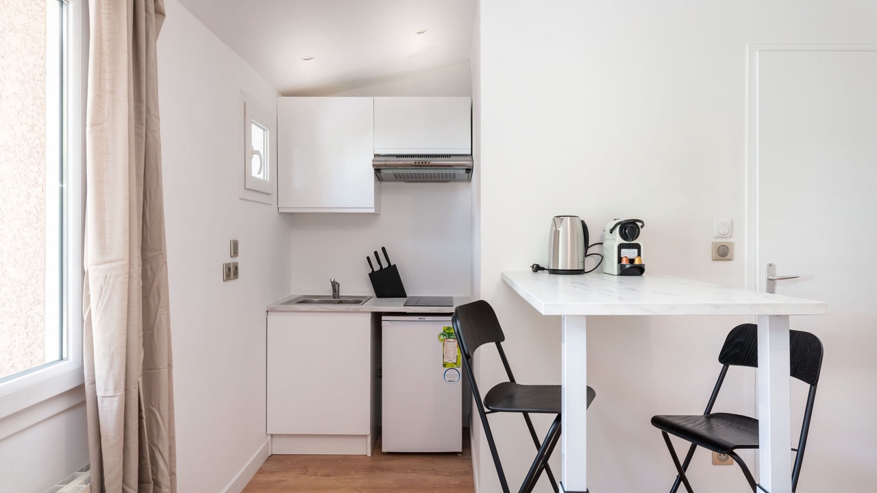 Photo of Kitchen in Buers