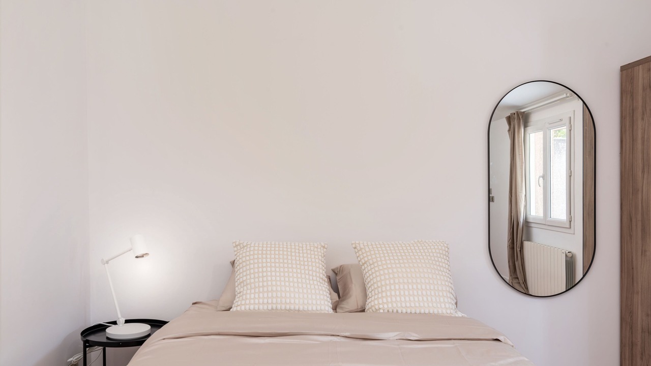 Photo of Bedroom in Buers