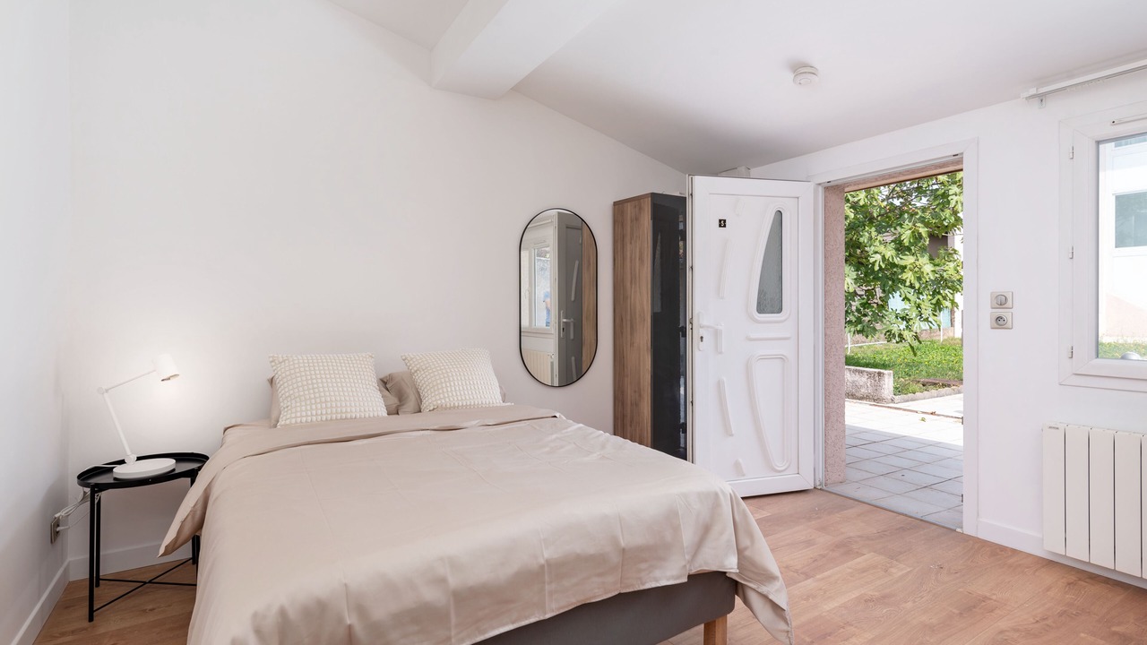 Photo of Bedroom in Buers