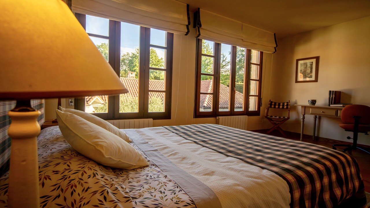 Photo of Bedroom in Ampuero