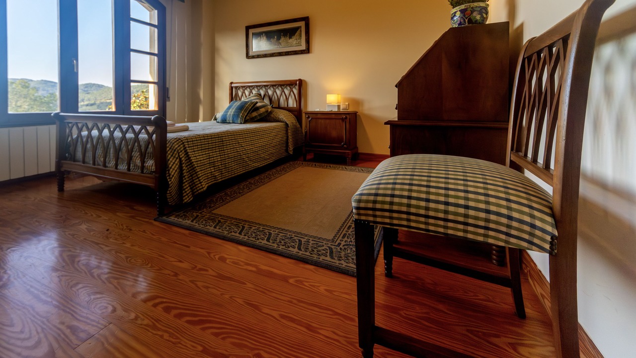 Photo of Bedroom in Ampuero