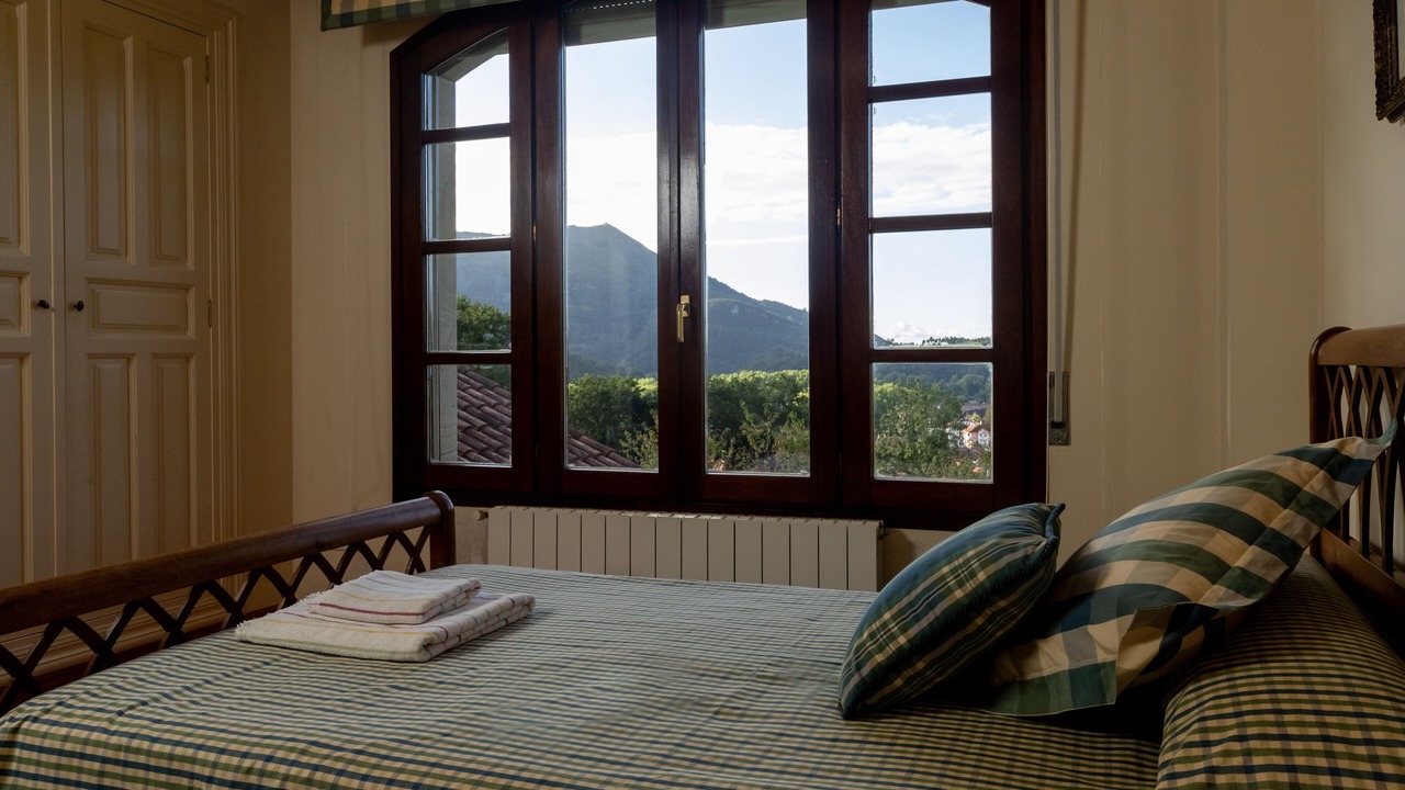 Photo of Bedroom in Ampuero