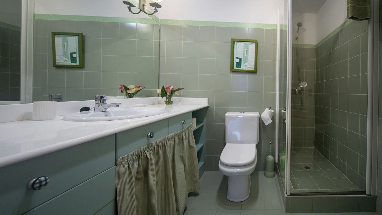 Photo of Bathroom in Ampuero